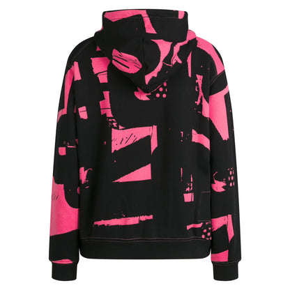 Rapha RCC + David Carson Hoodie