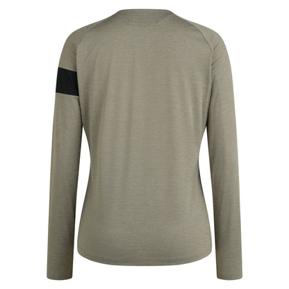 Rapha Trail Long Sleeve Technical T-shirt