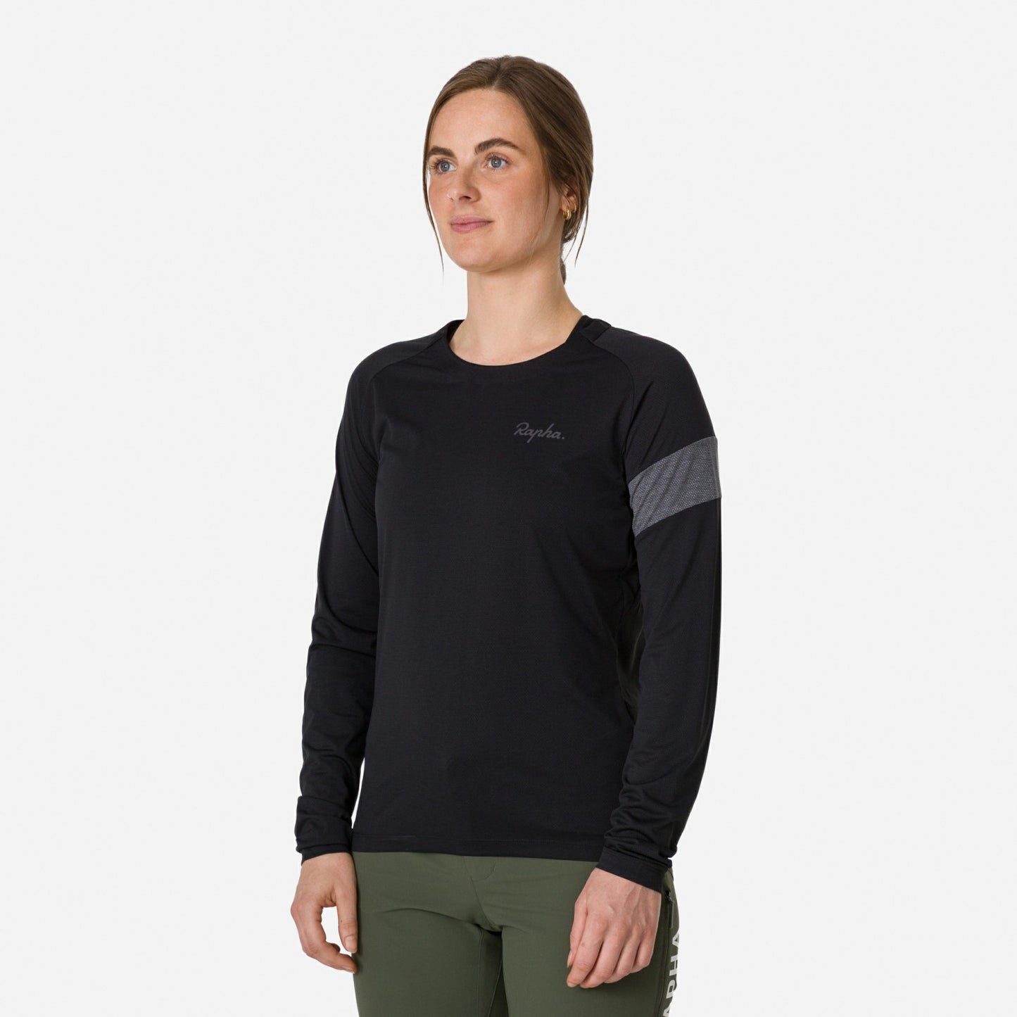 Rapha Trail Long Sleeve Technical T-shirt