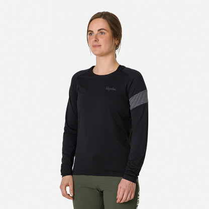 Rapha Trail Long Sleeve Technical T-shirt