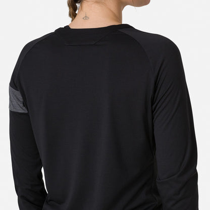 Rapha Trail Long Sleeve Technical T-shirt