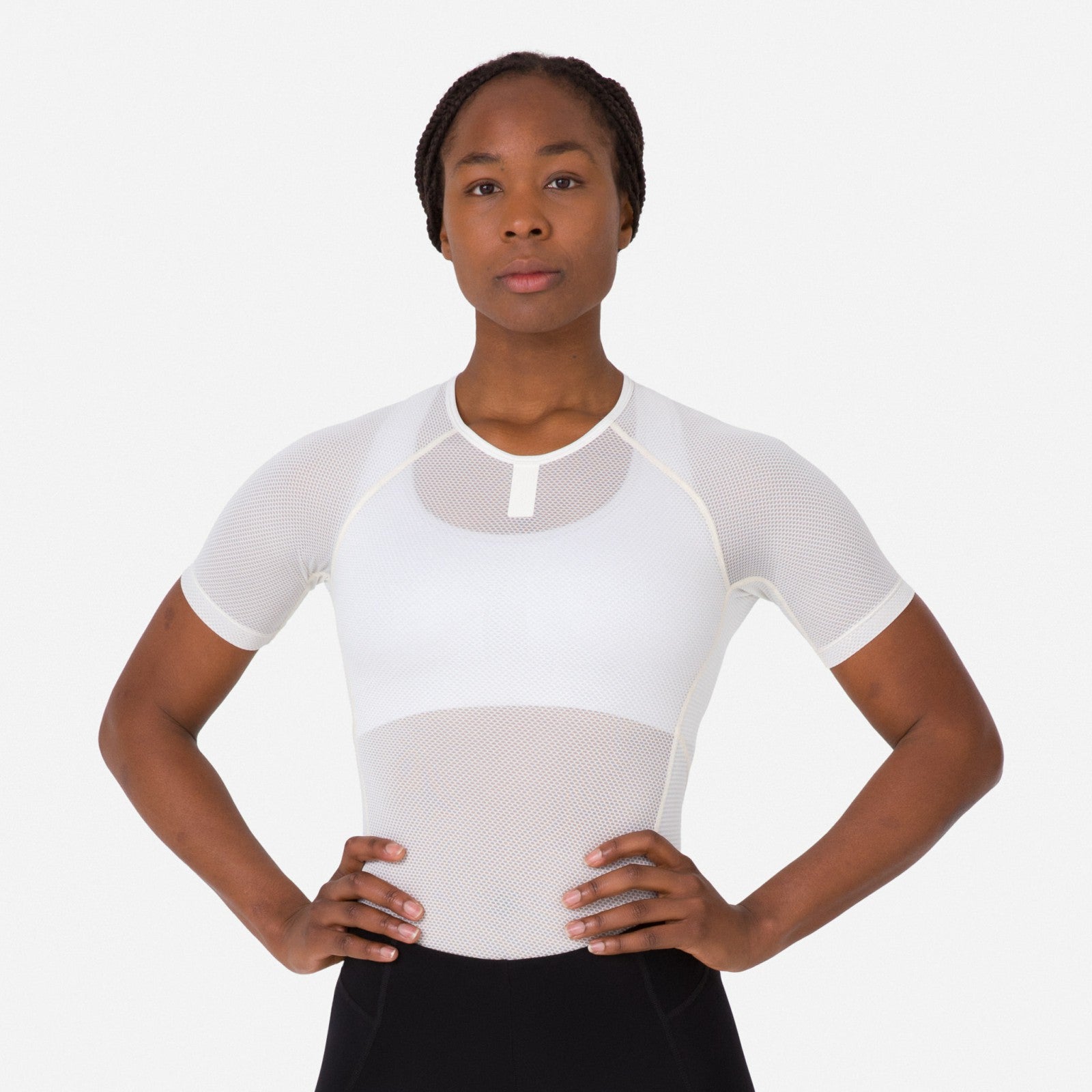 Rapha Lightweight Base Layer - Short Sleeve