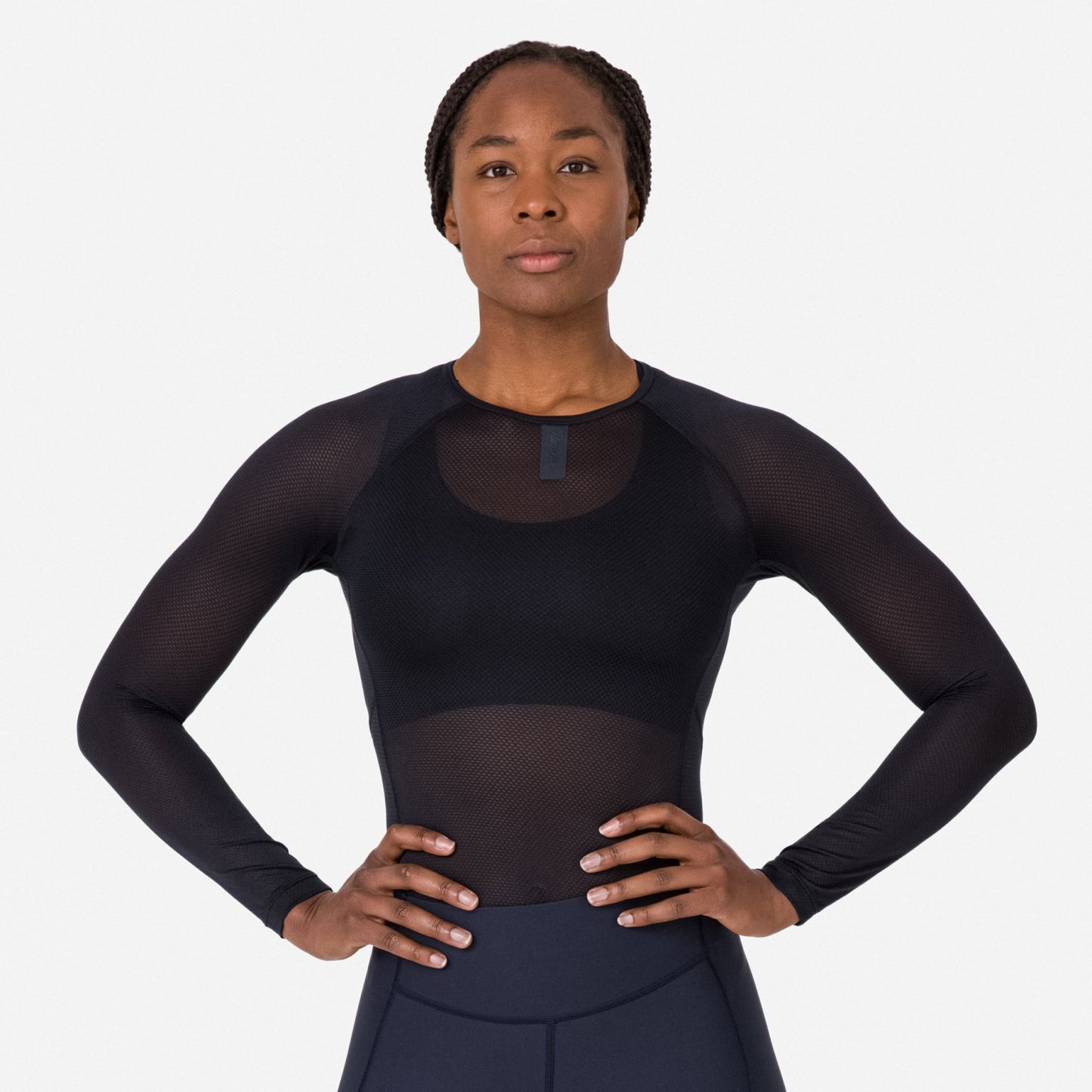 Rapha Lightweight Base Layer - Long Sleeve