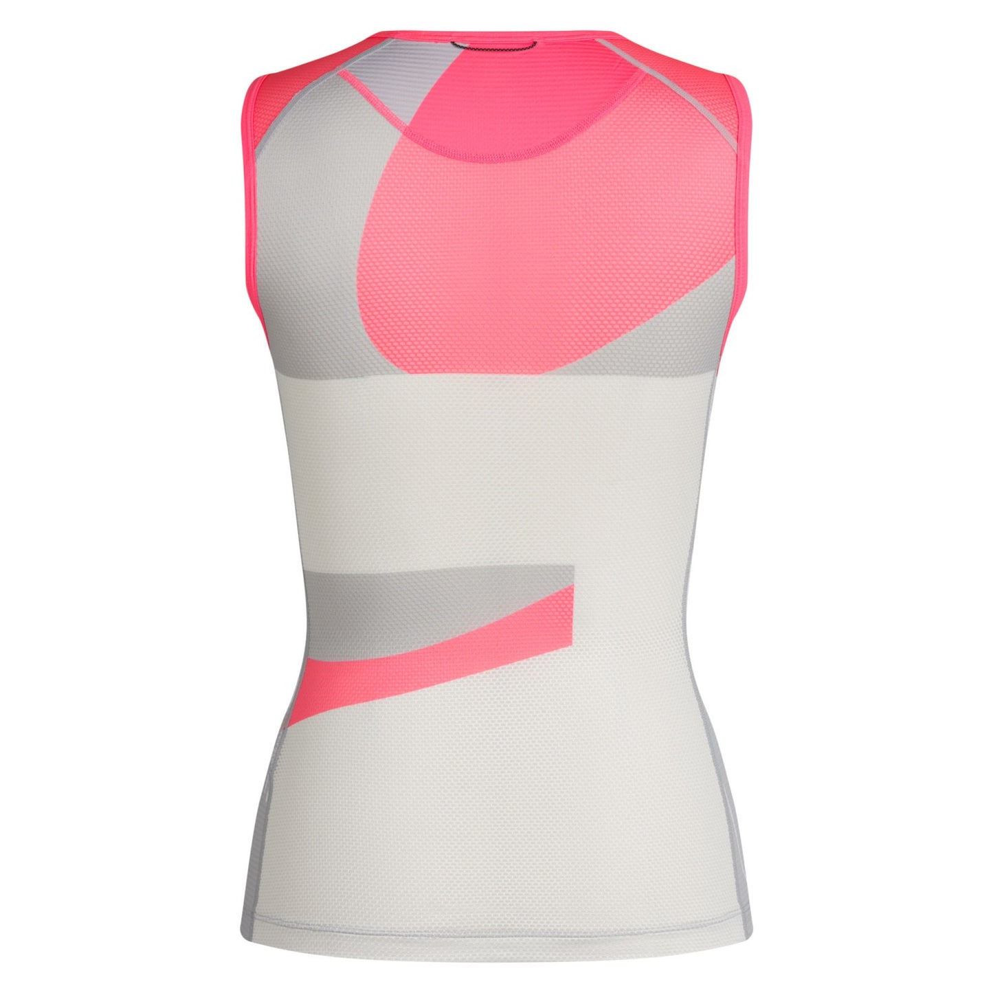 Rapha RCC + David Carson LW Sleeveless BaseLayer