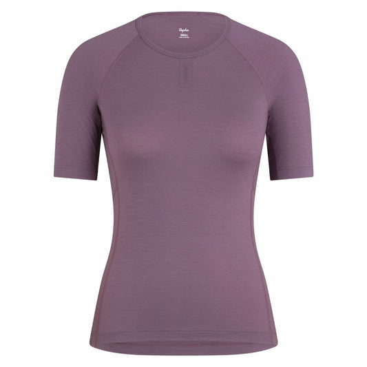 Rapha Merino Base Layer - Short Sleeve