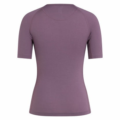 Rapha Merino Base Layer - Short Sleeve