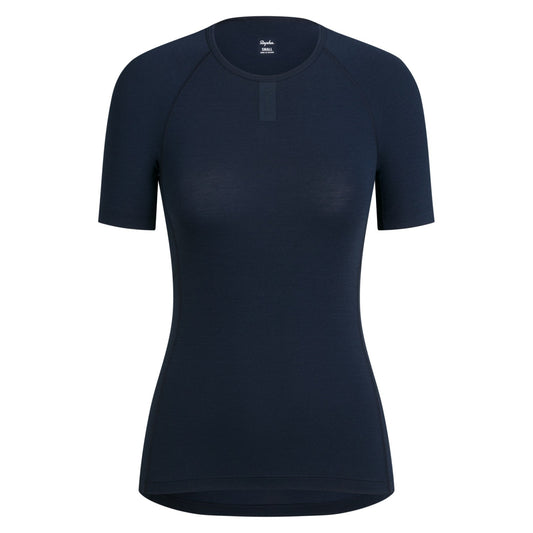 Rapha Merino Base Layer - Short Sleeve