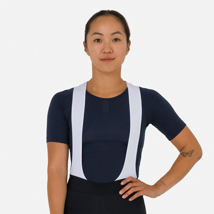 Rapha Merino Base Layer - Short Sleeve