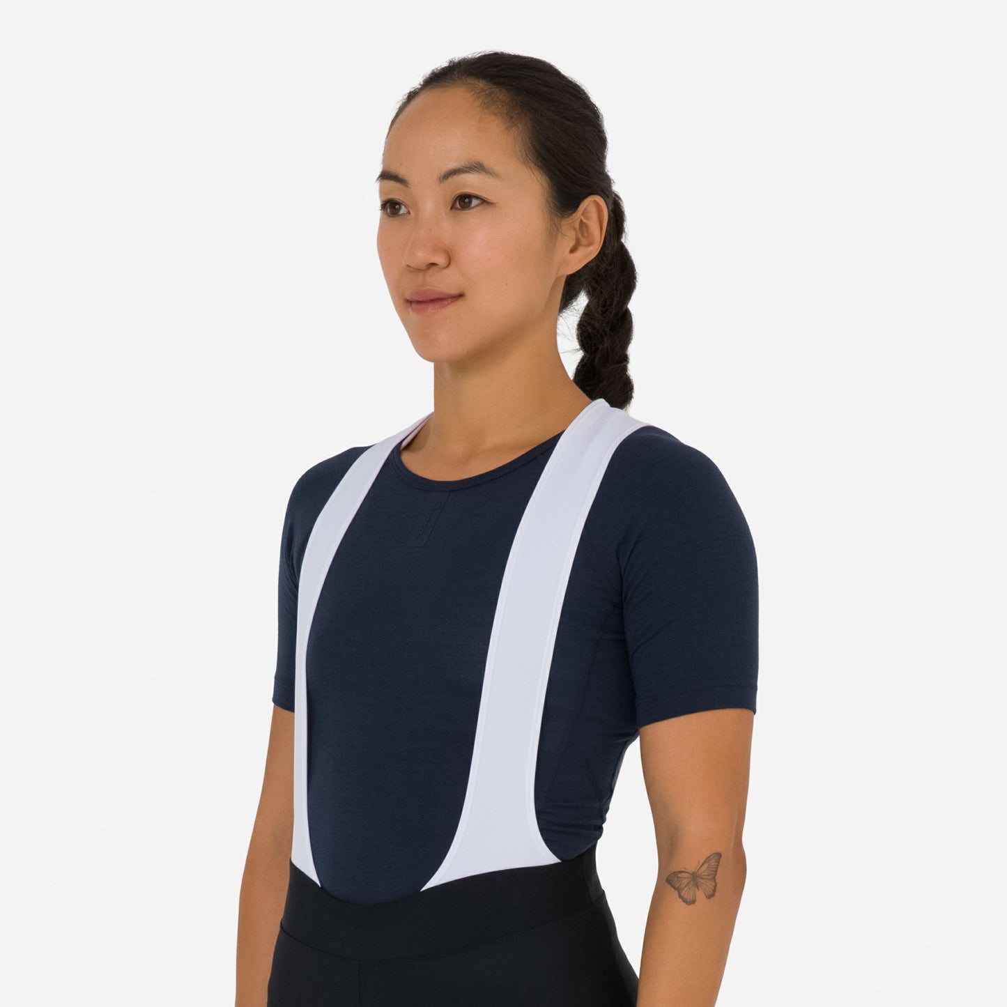 Rapha Merino Base Layer - Short Sleeve