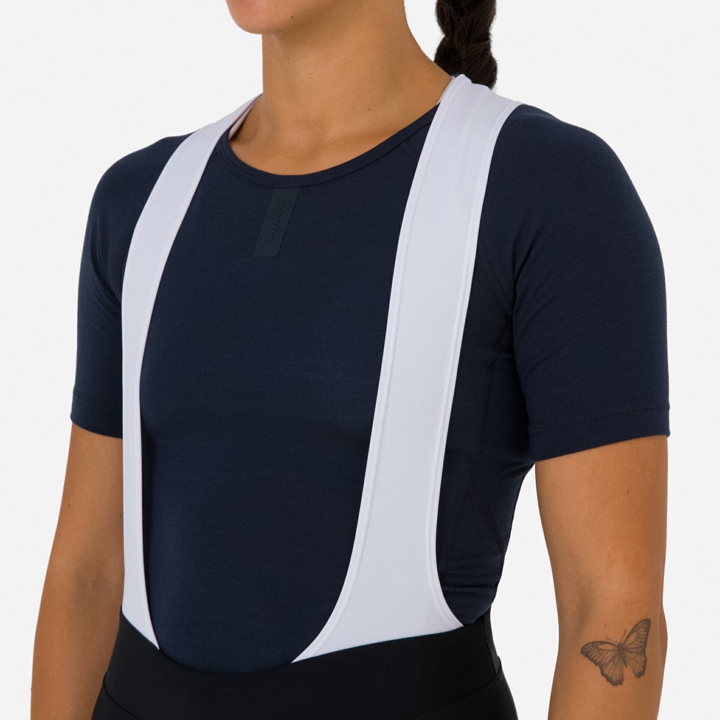 Rapha Merino Base Layer - Short Sleeve