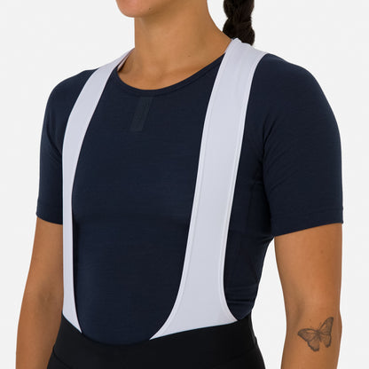 Rapha Merino Base Layer - Short Sleeve