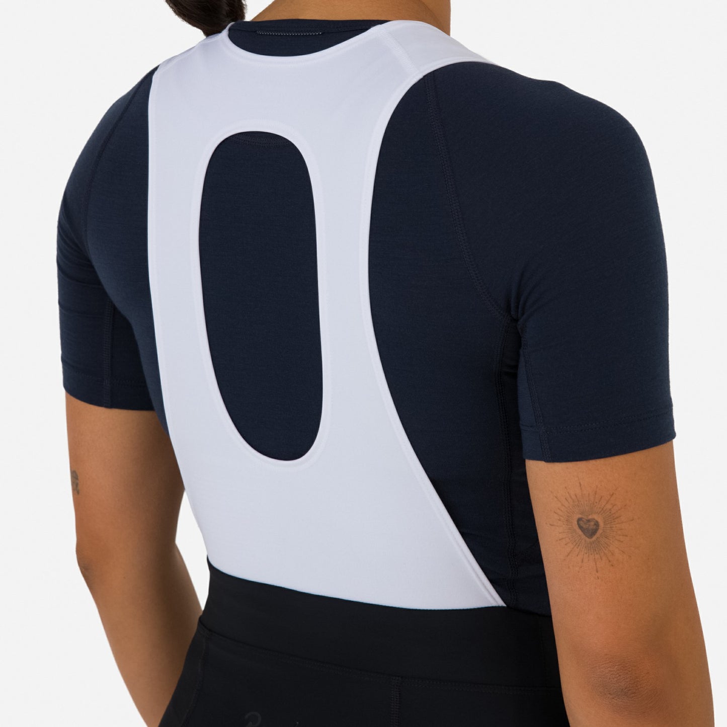 Rapha Merino Base Layer - Short Sleeve