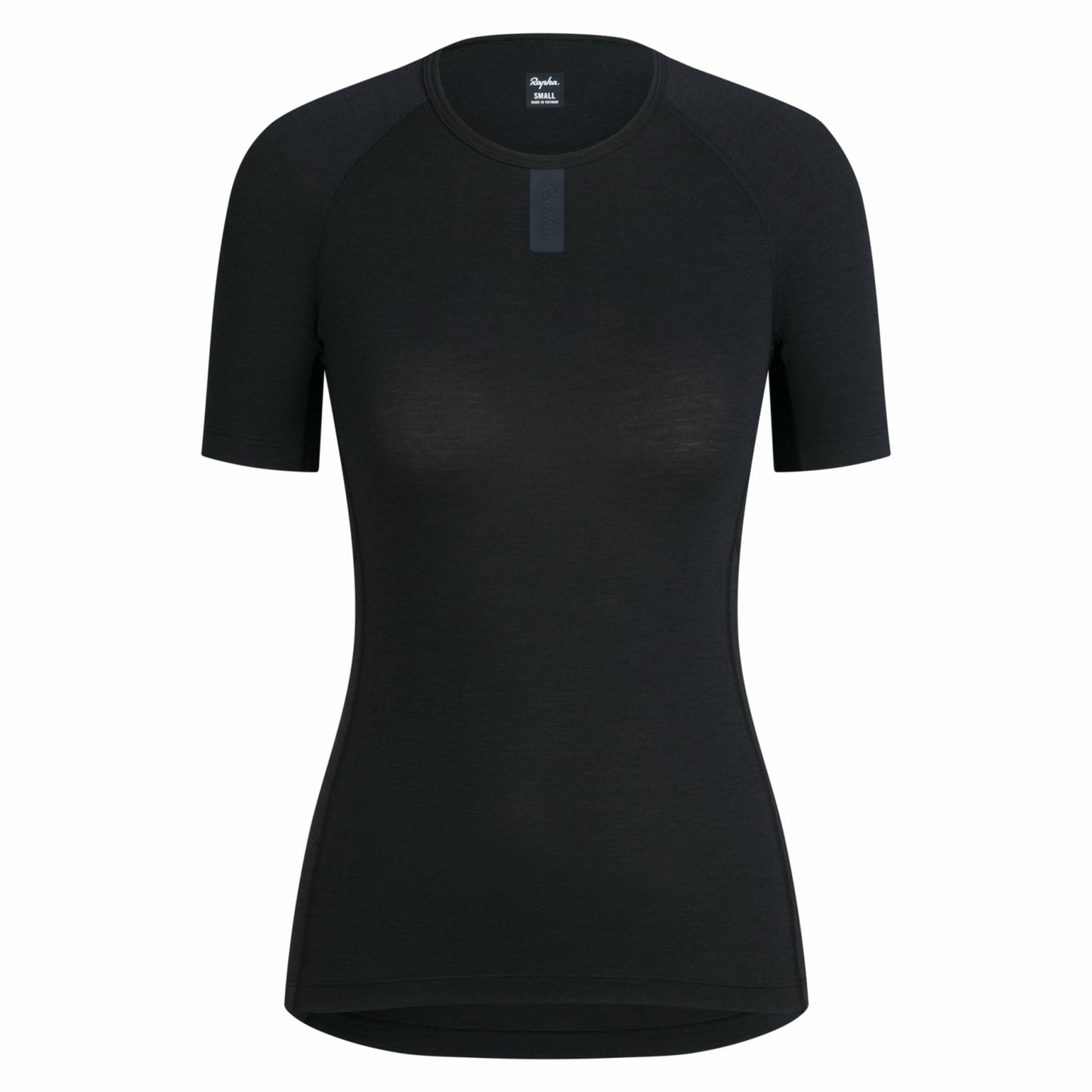 Rapha Merino Base Layer - Short Sleeve