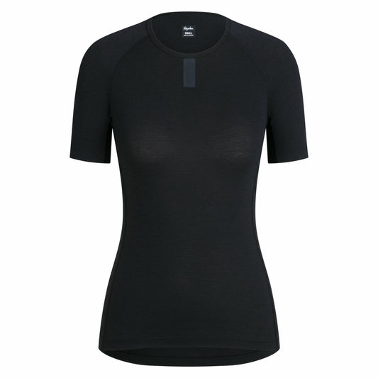 Rapha Merino Base Layer - Short Sleeve