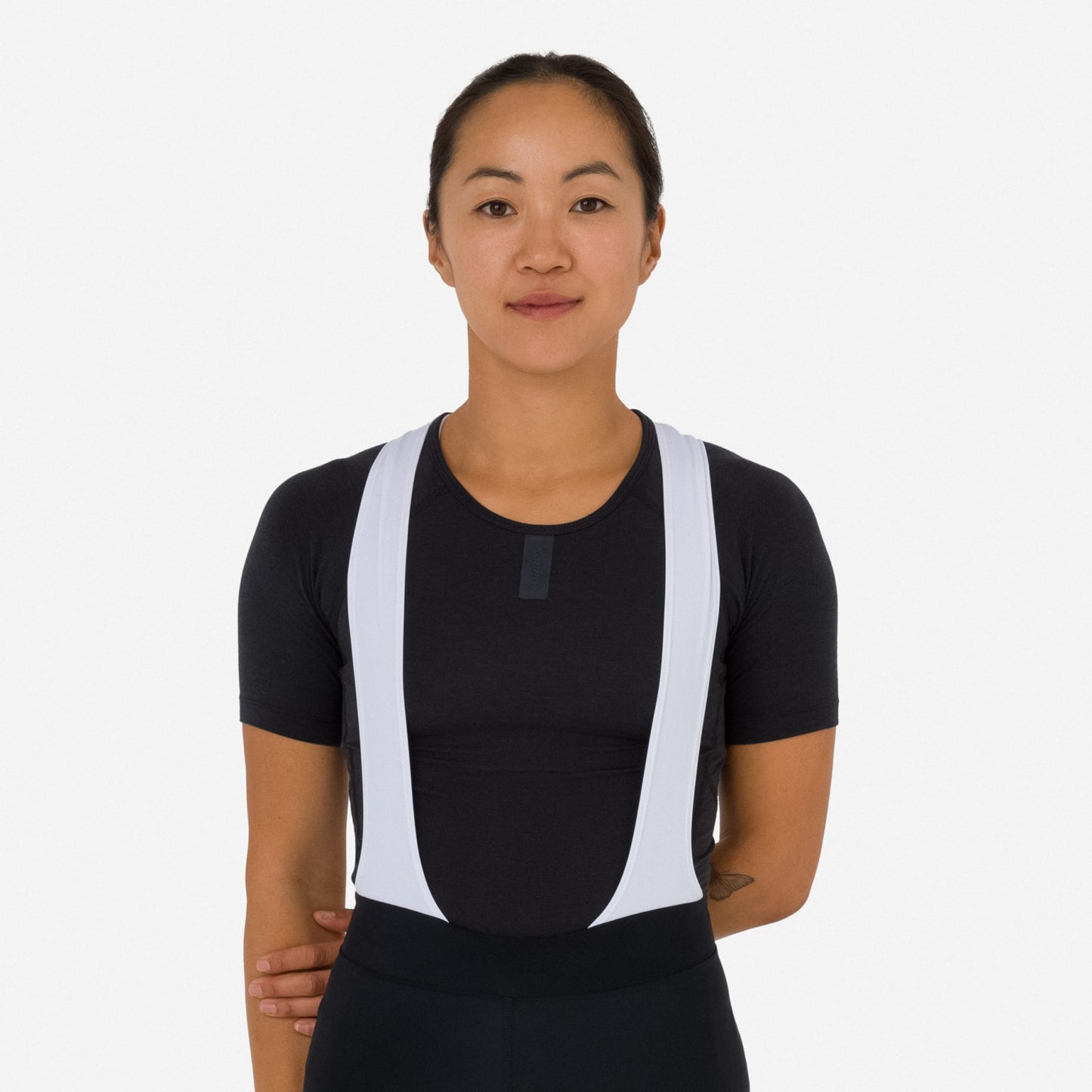 Rapha Merino Base Layer - Short Sleeve