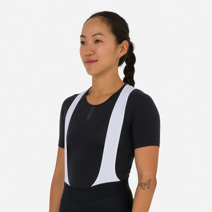 Rapha Merino Base Layer - Short Sleeve