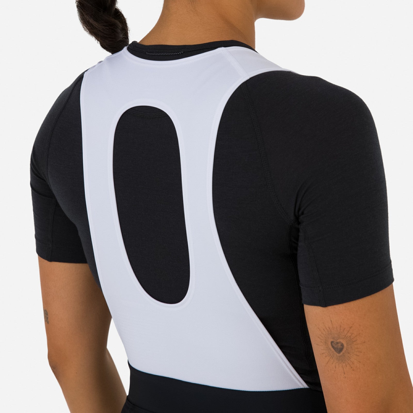 Rapha Merino Base Layer - Short Sleeve