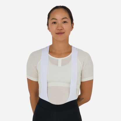 Rapha Merino Base Layer - Short Sleeve