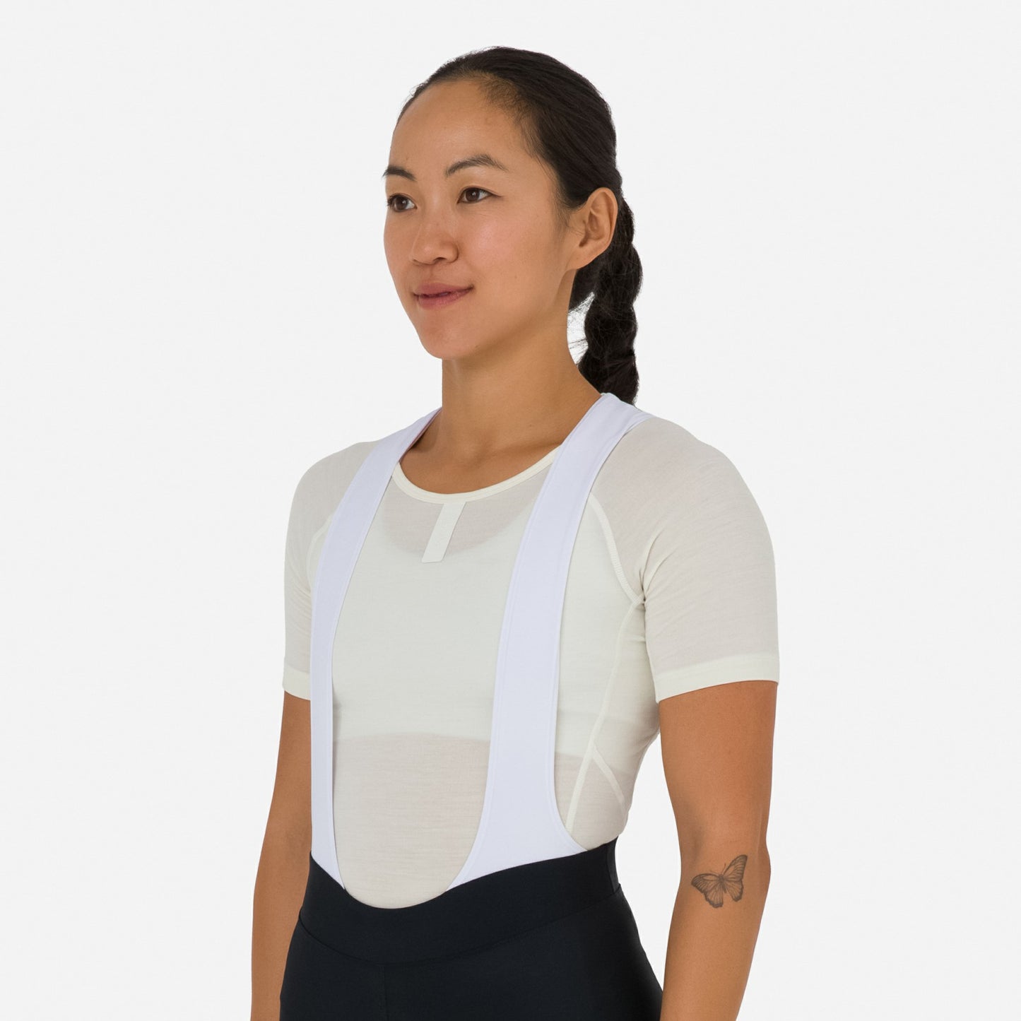 Rapha Merino Base Layer - Short Sleeve