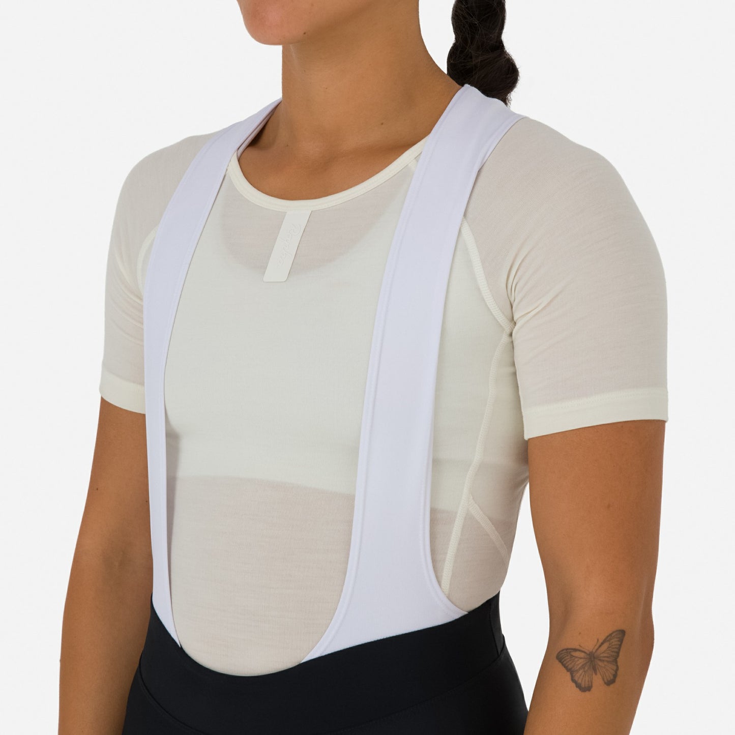 Rapha Merino Base Layer - Short Sleeve