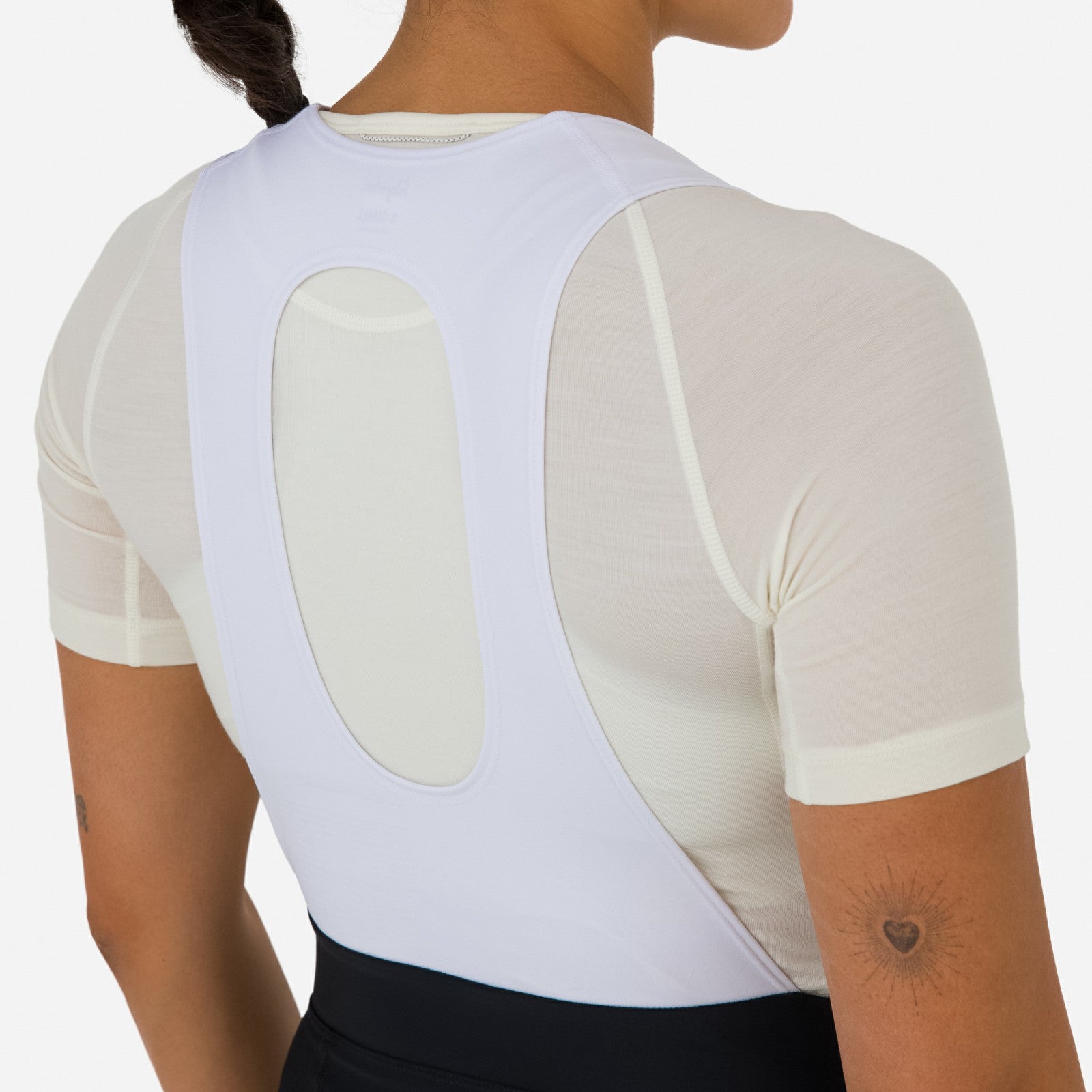 Rapha Merino Base Layer - Short Sleeve