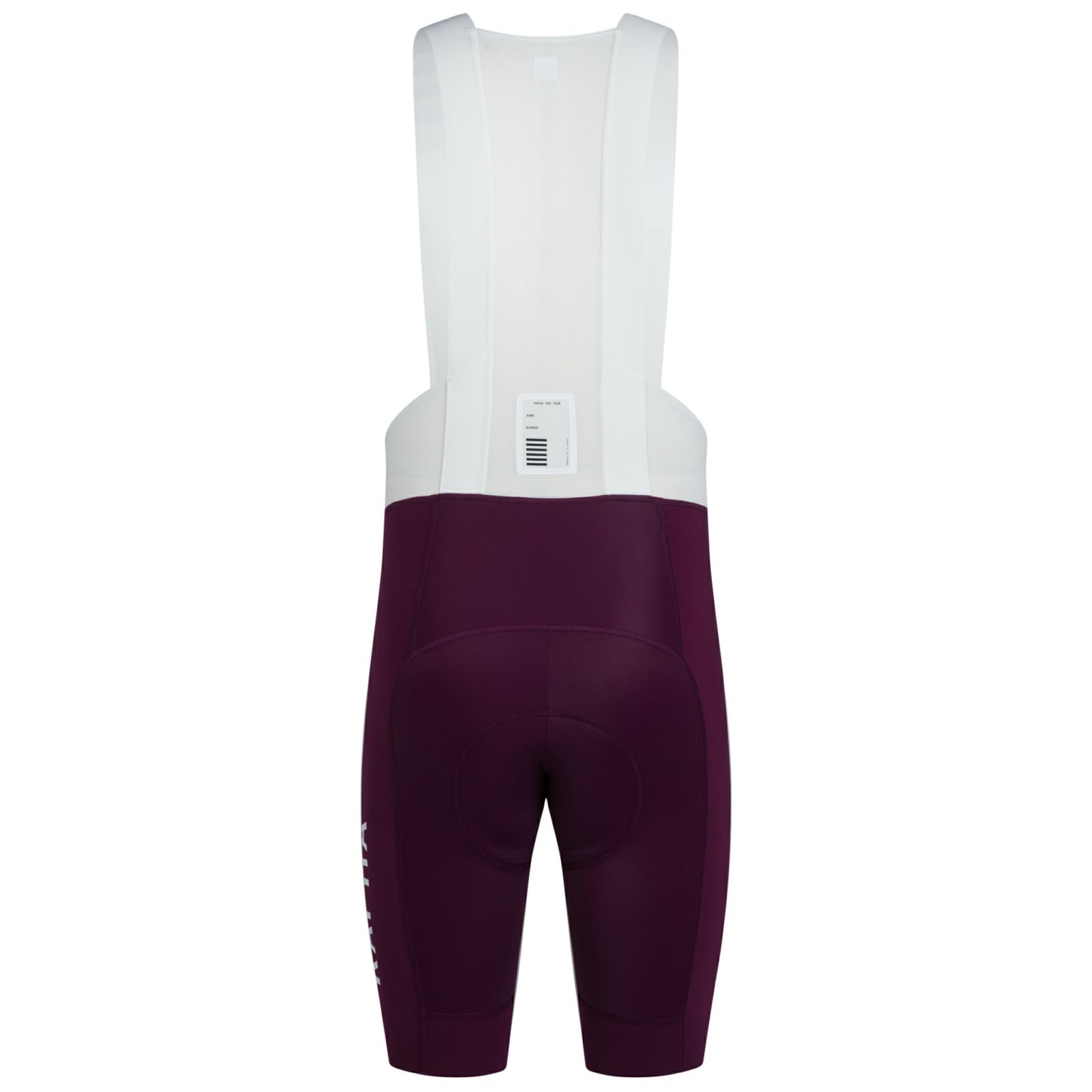Rapha Pro Team Bib Shorts III - Regular