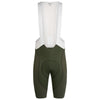 Dark Green/White