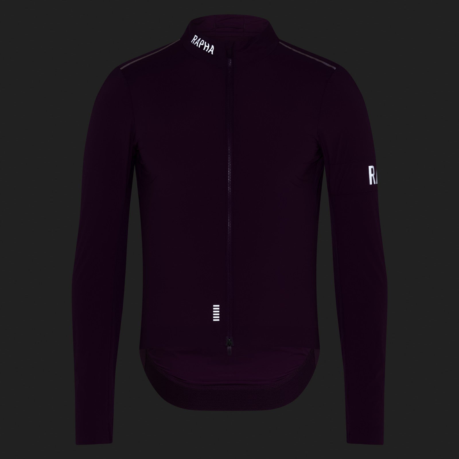 Rapha Pro Team Lightweight Wind Jacket II