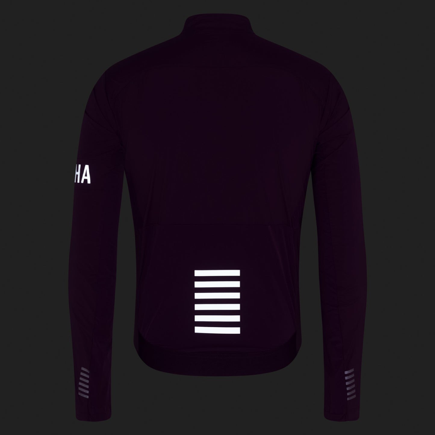 Rapha Pro Team Lightweight Wind Jacket II