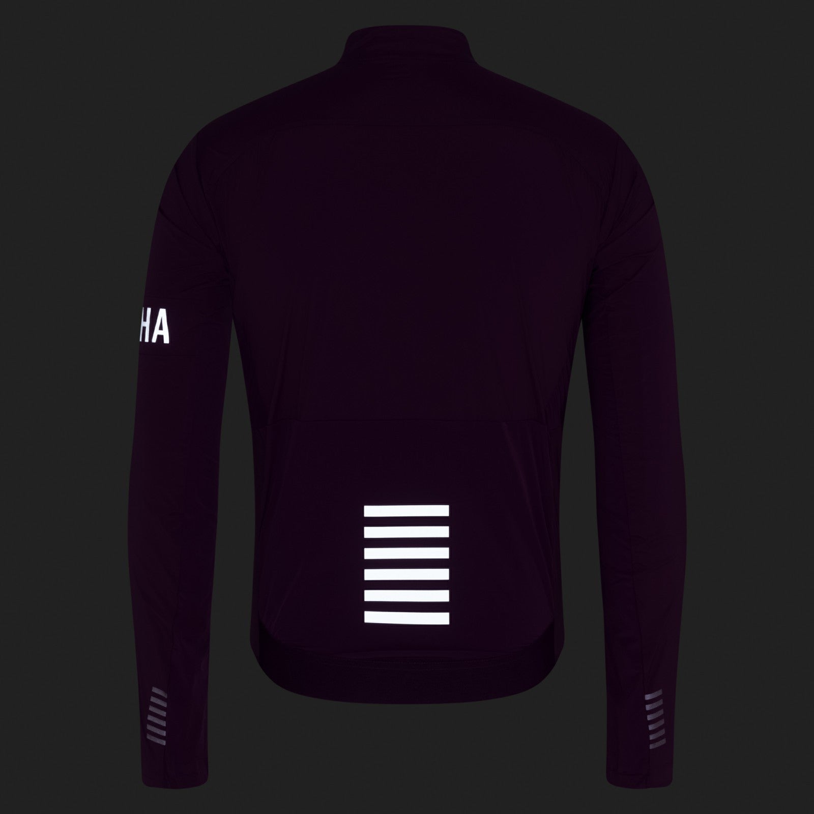 Rapha Pro Team Lightweight Wind Jacket II
