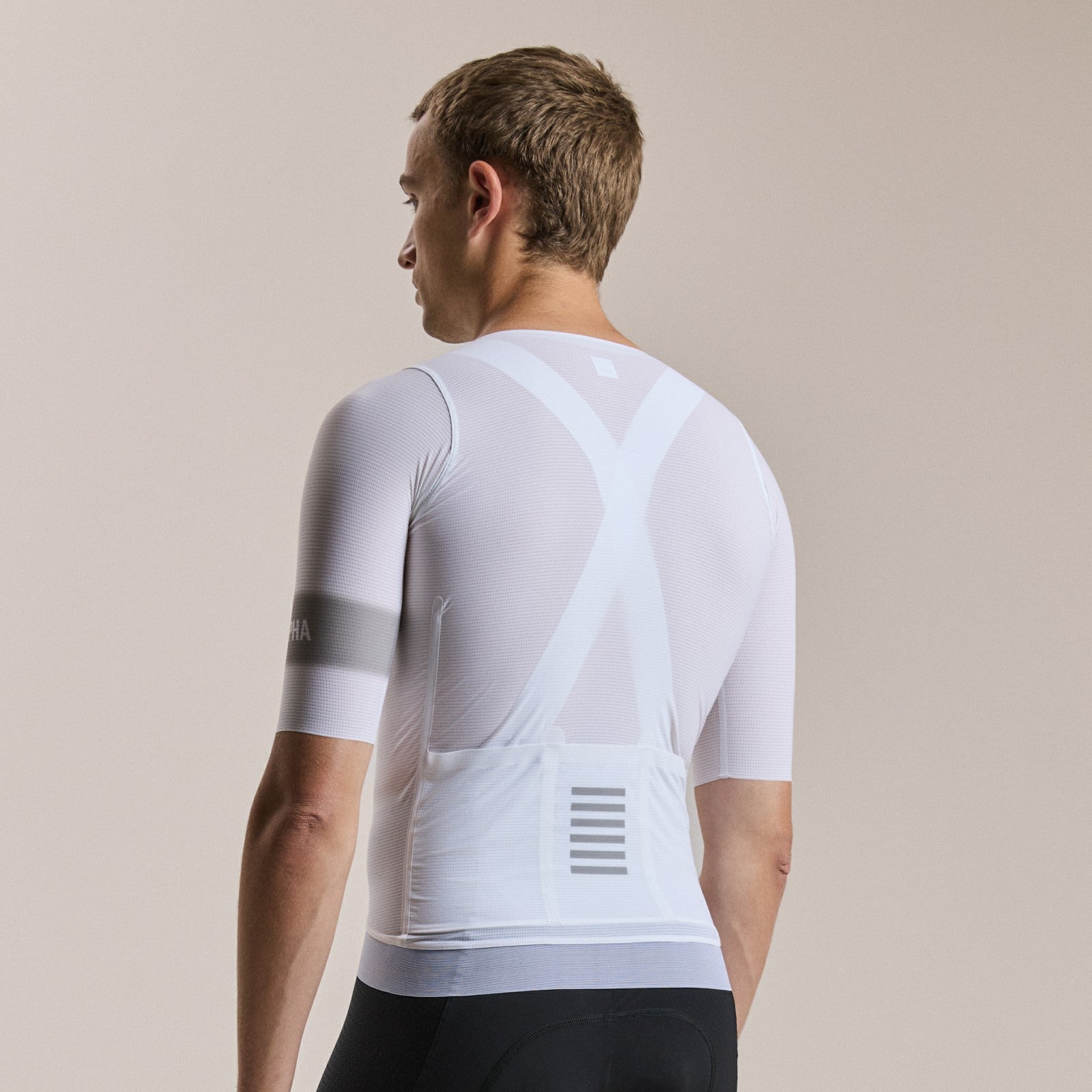Rapha Pro Team Ghost Jersey