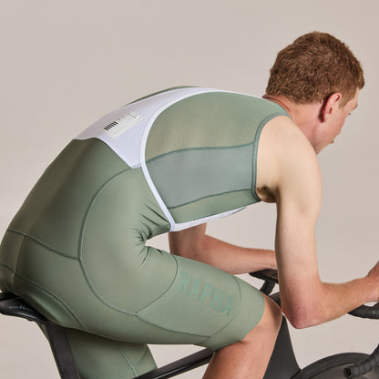 Rapha Pro Team Cargo Bib Shorts - Long