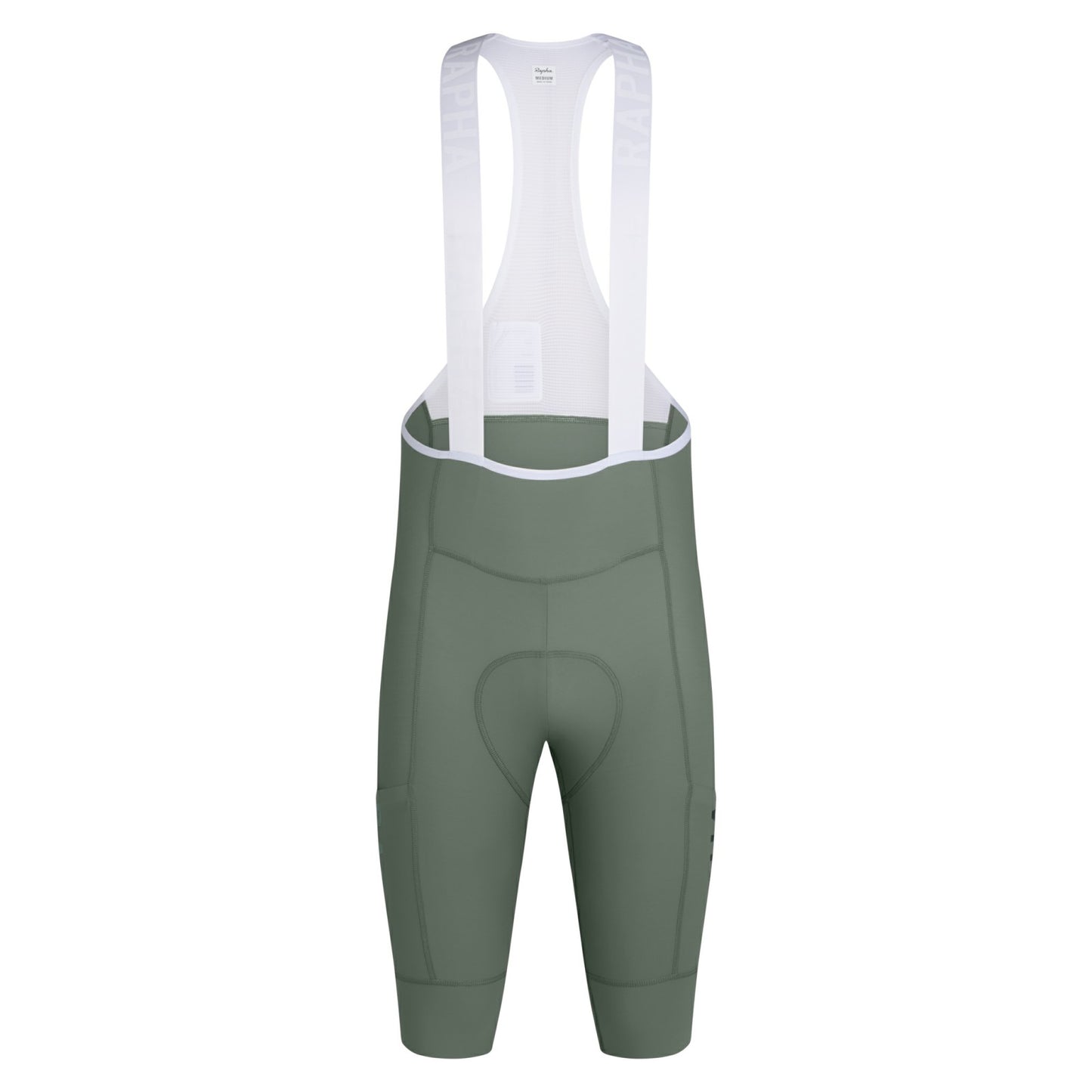 Rapha Pro Team Cargo Bib Shorts - Long