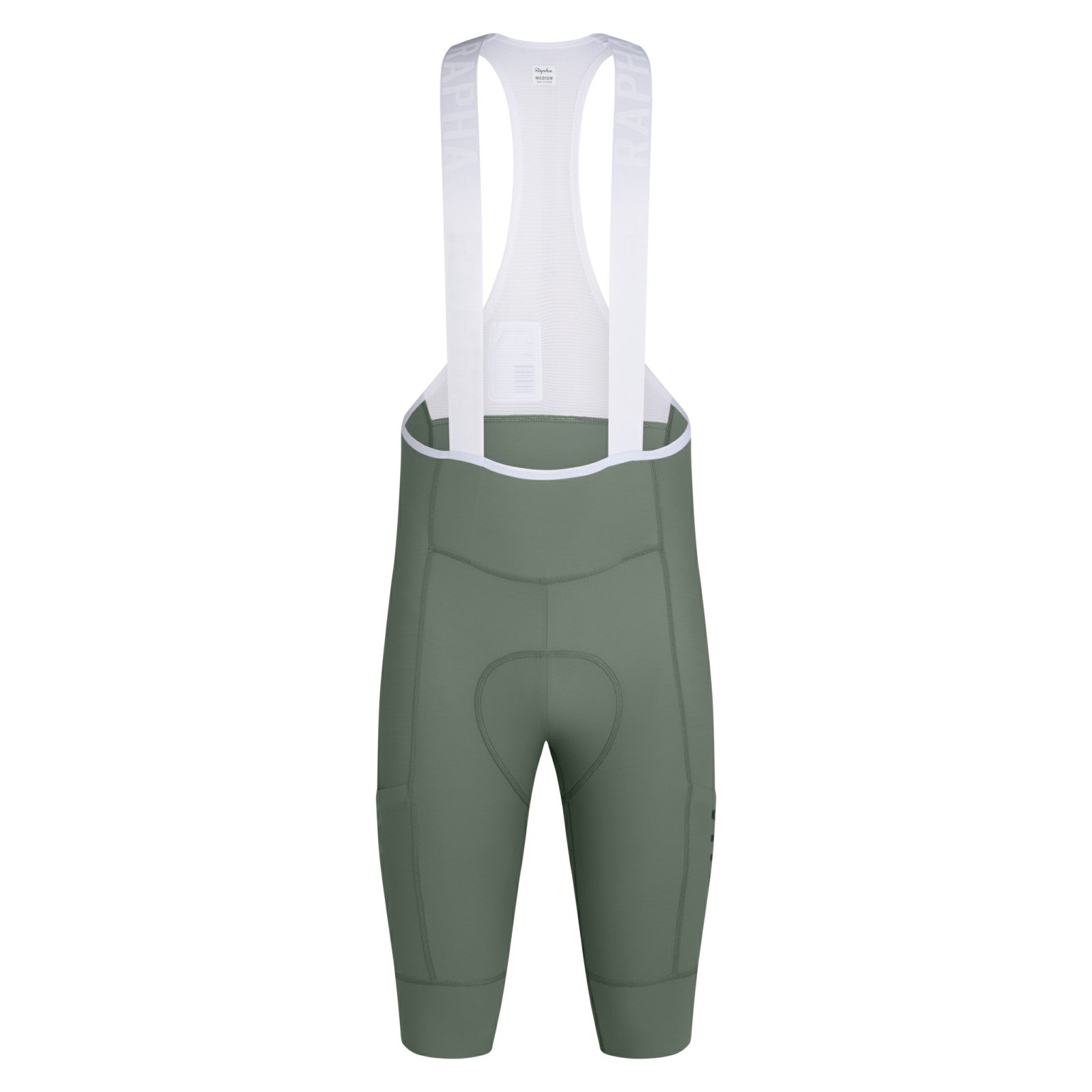 Rapha Pro Team Cargo Bib Shorts - Long