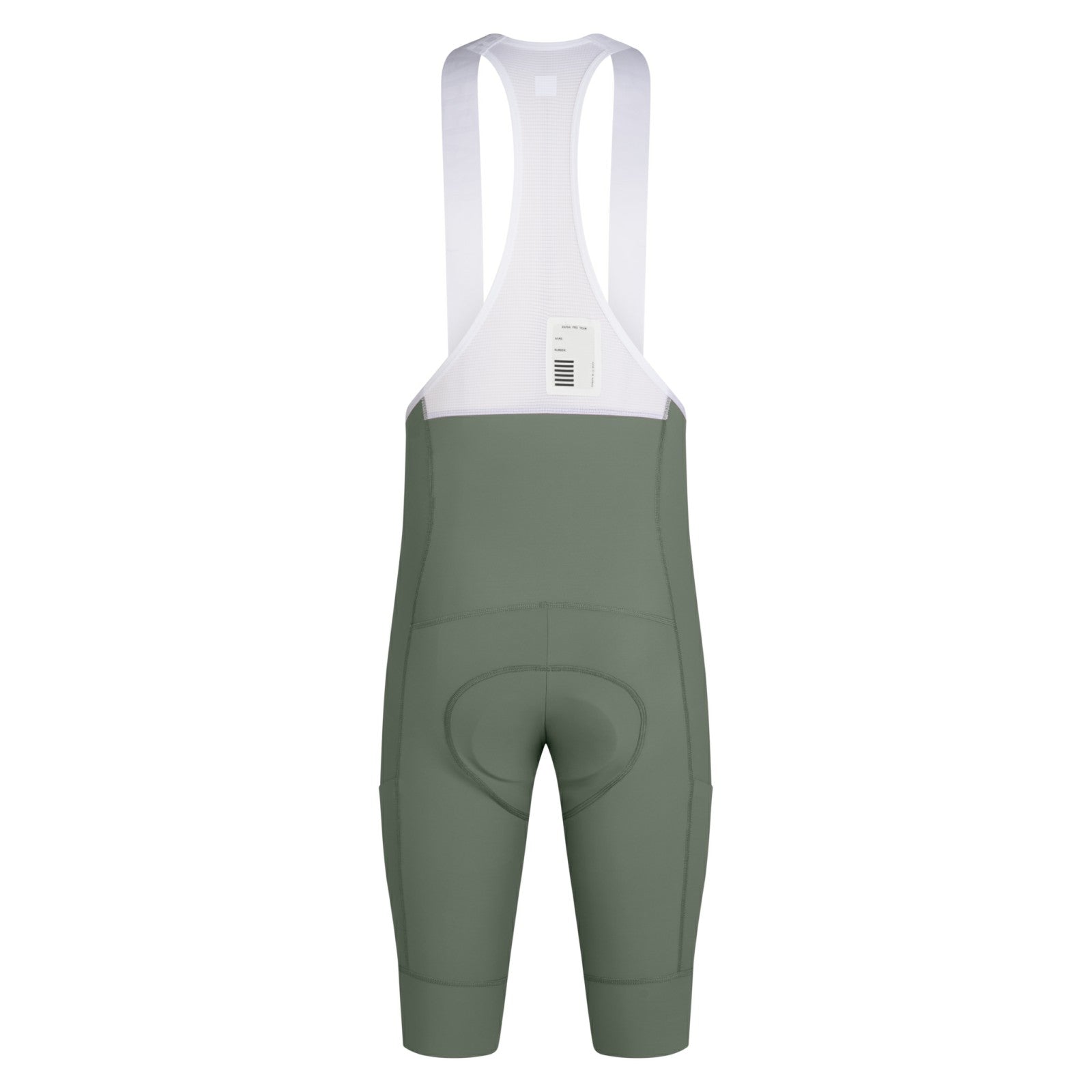 Rapha Pro Team Cargo Bib Shorts - Long