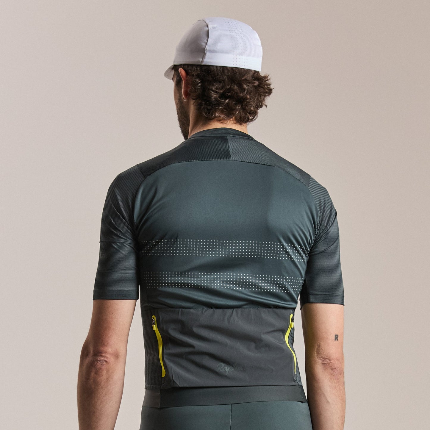 Rapha Brevet Lightweight Jersey III