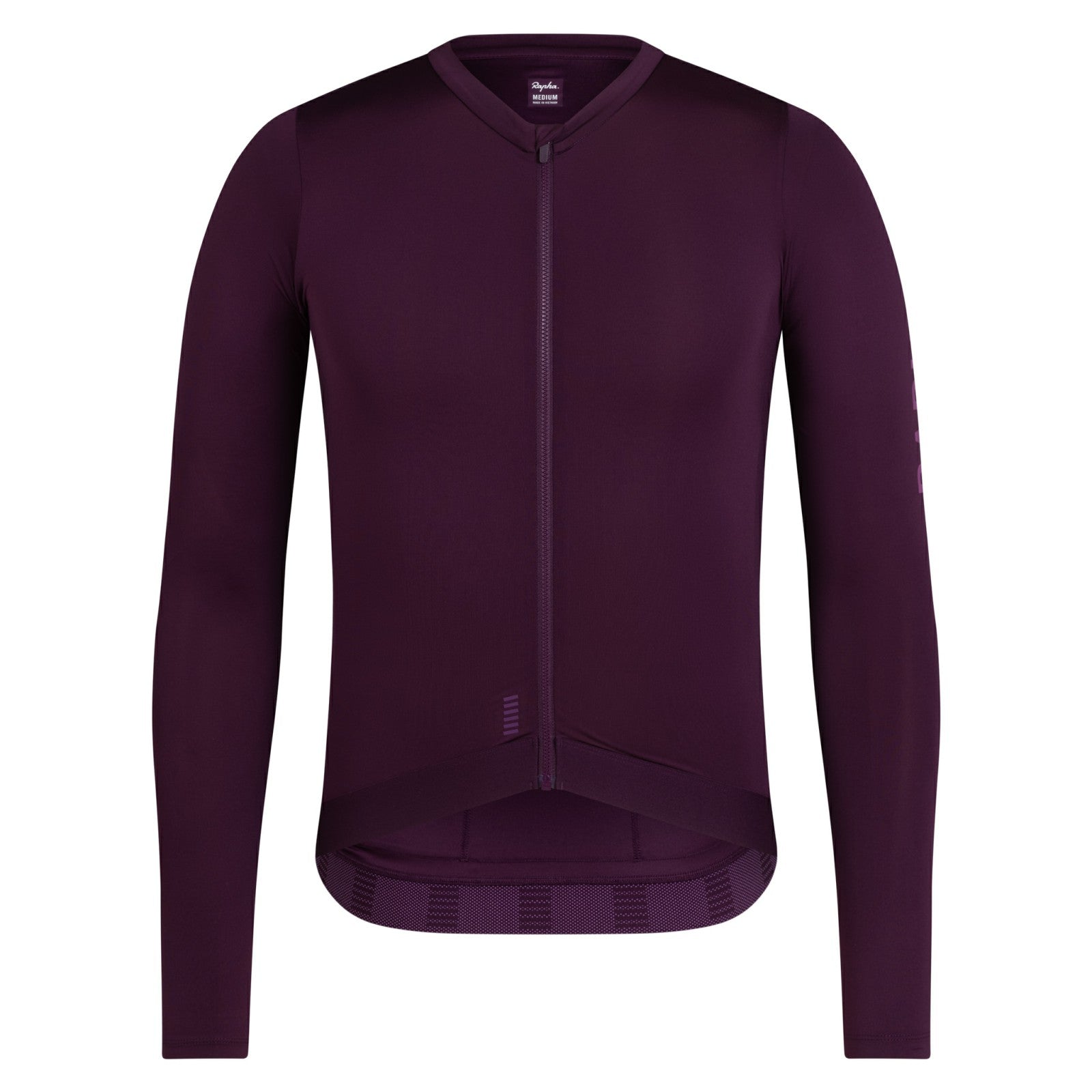 Rapha Pro Team Long Sleeve Lightweight Jersey III