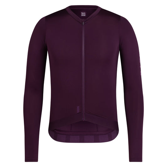 Rapha Pro Team Long Sleeve Lightweight Jersey III