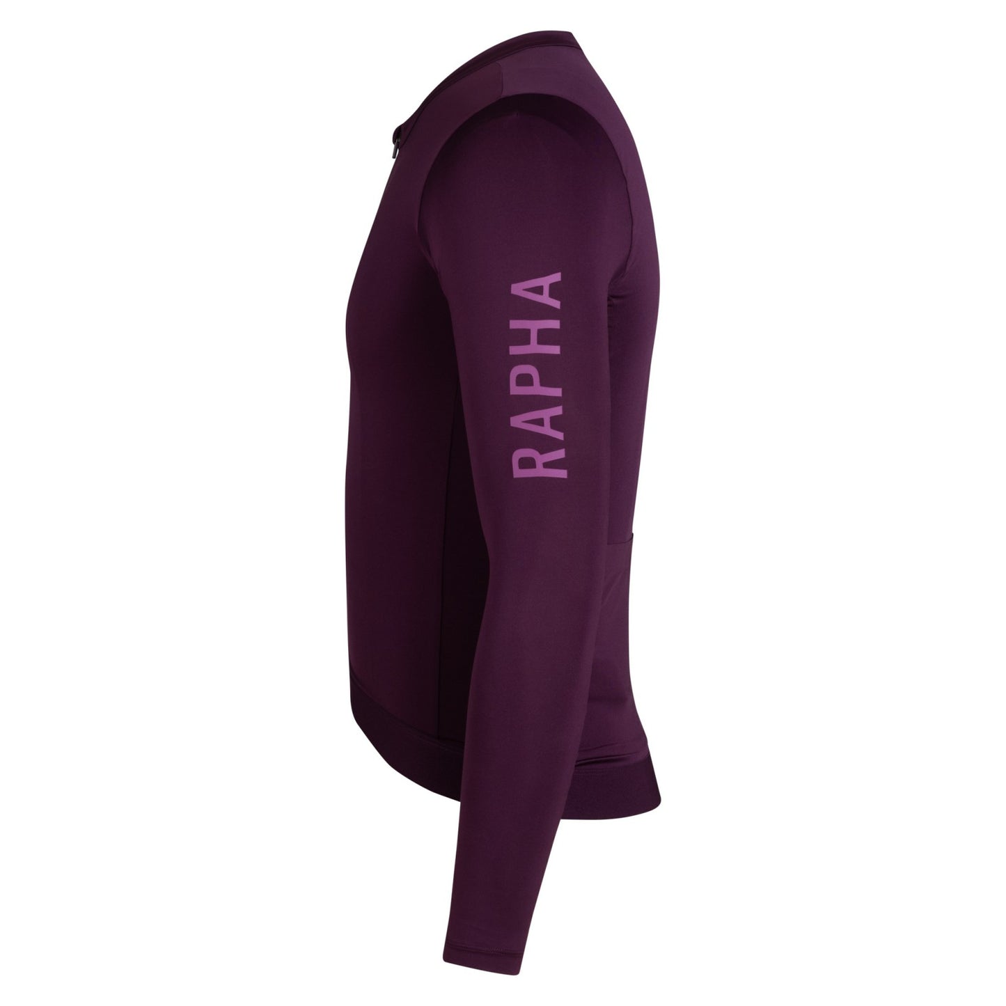 Rapha Pro Team Long Sleeve Lightweight Jersey III