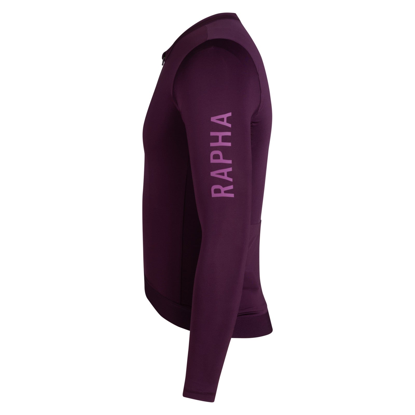 Rapha Pro Team Long Sleeve Lightweight Jersey III