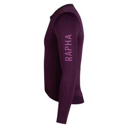 Rapha Pro Team Long Sleeve Lightweight Jersey III