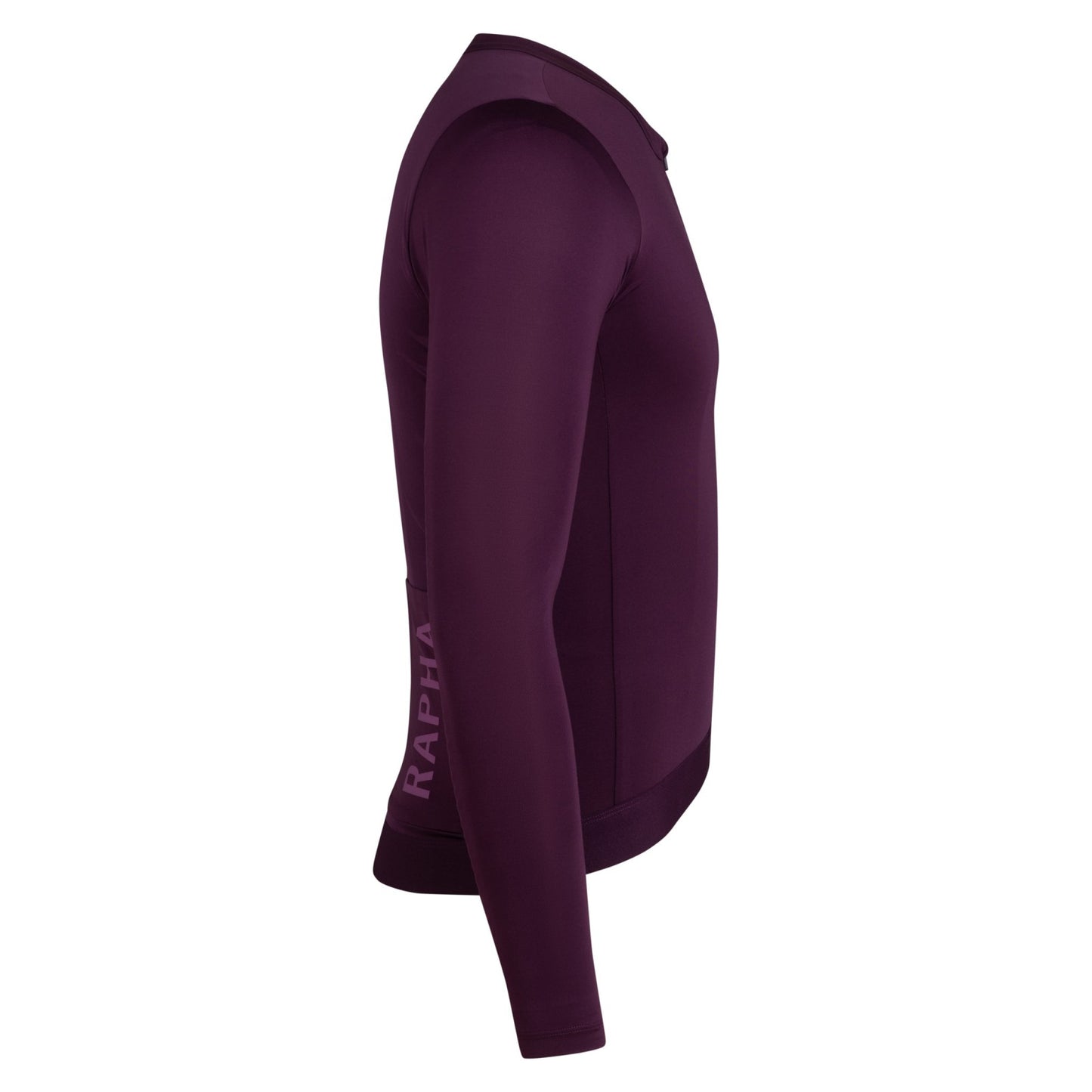 Rapha Pro Team Long Sleeve Lightweight Jersey III