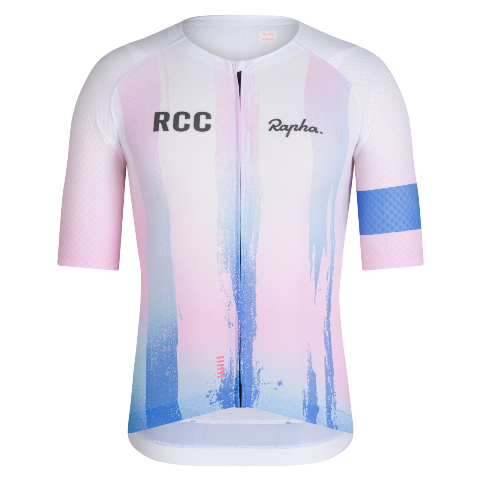 Rapha Pro Team Aero Jersey - RCC Switch Out