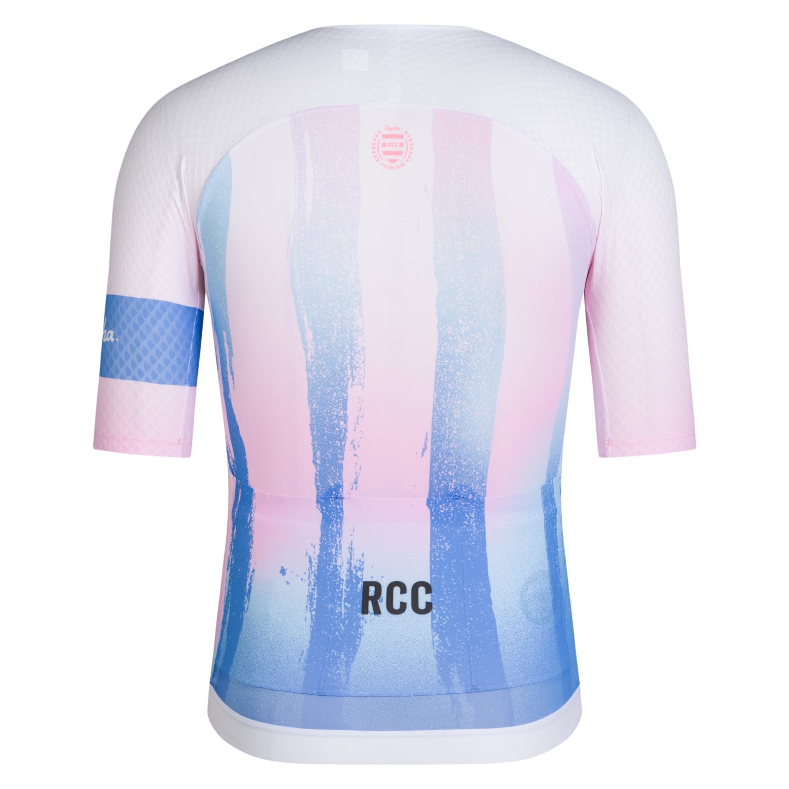 Rapha Pro Team Aero Jersey - RCC Switch Out