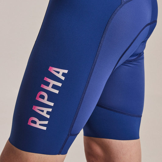 Rapha Pro Team Bib Shorts III - Storm