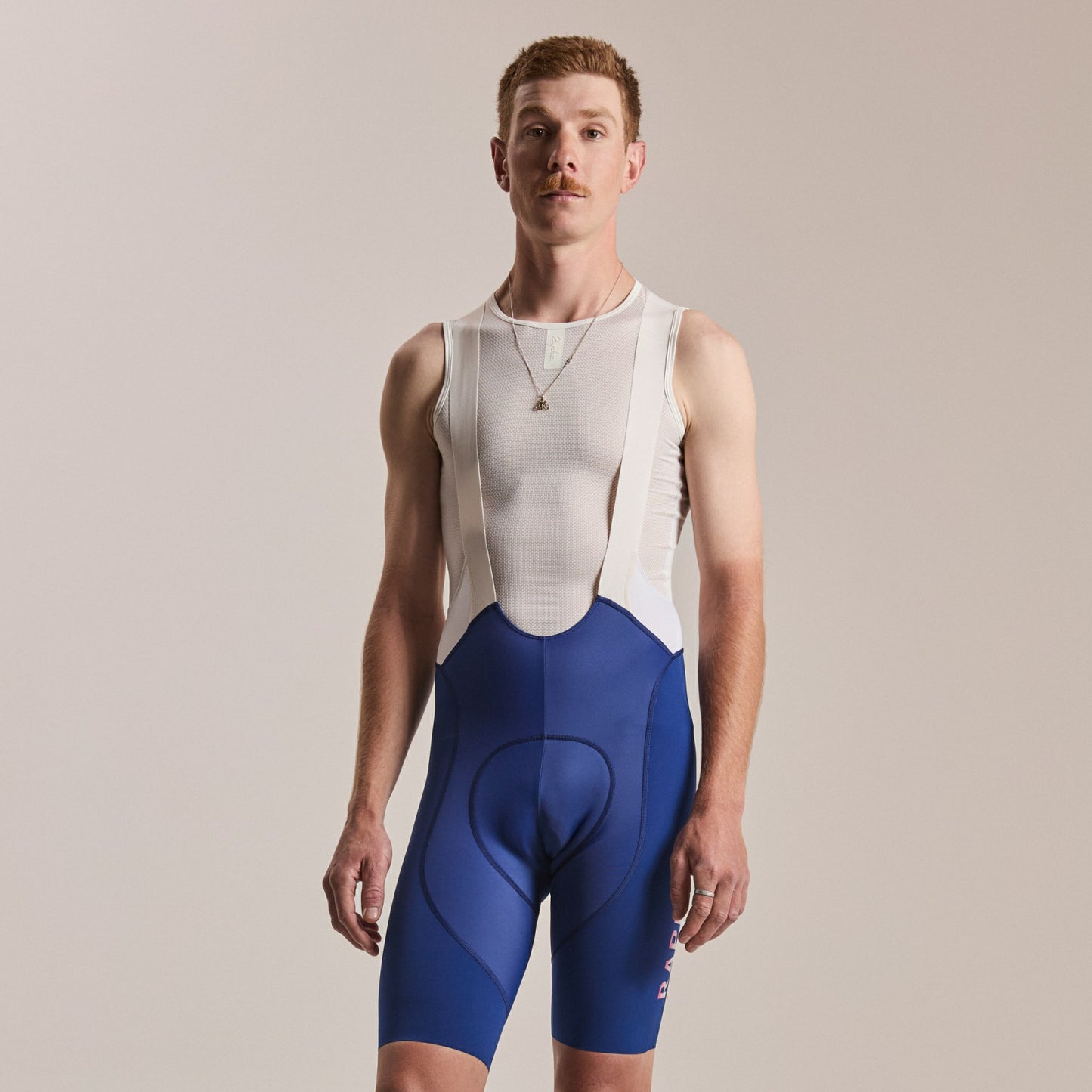 Rapha Pro Team Bib Shorts III - Storm