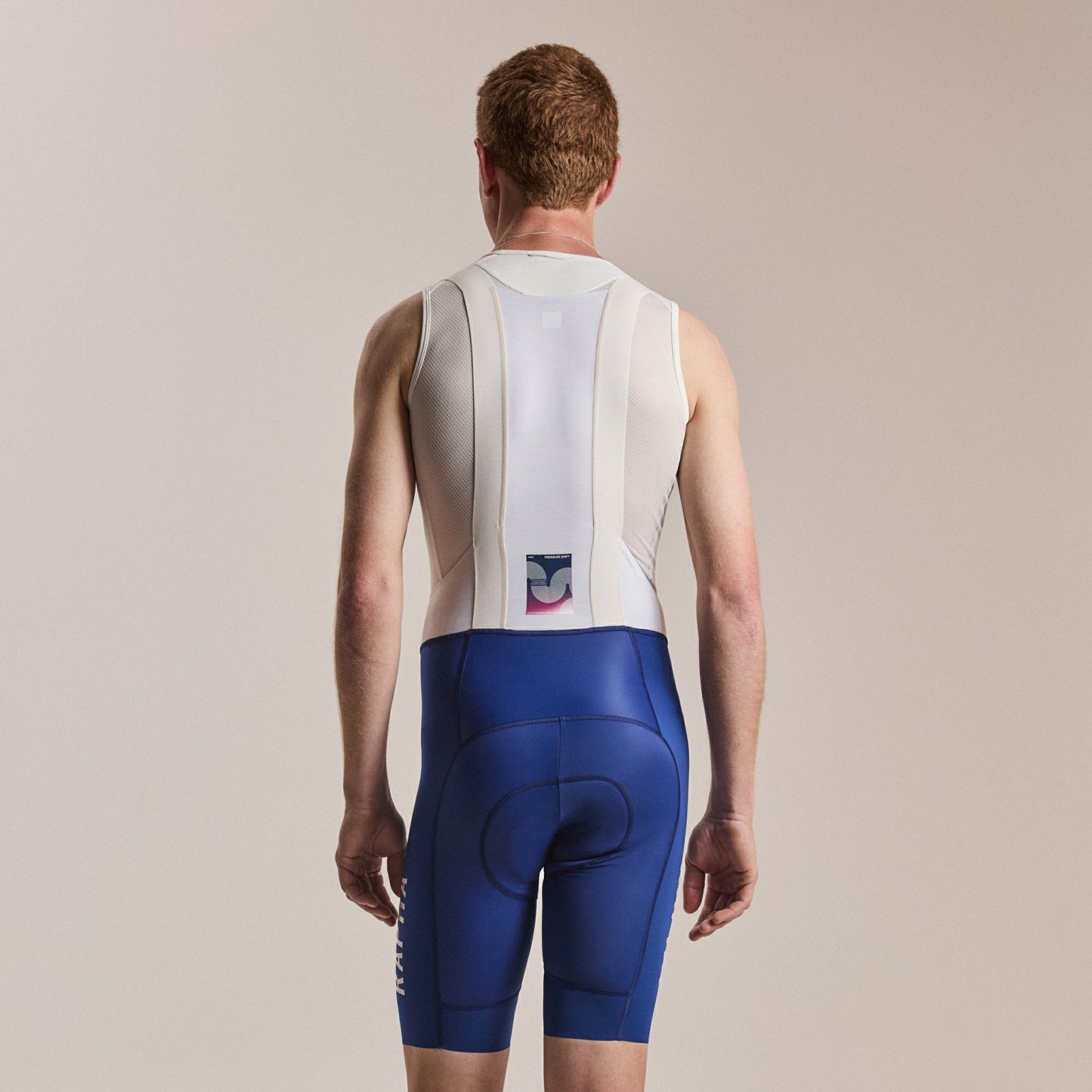 Rapha Pro Team Bib Shorts III - Storm