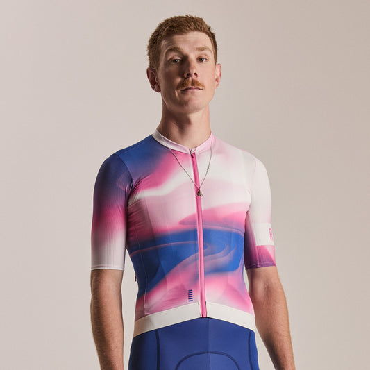 Rapha Pro Team Jersey - Storm
