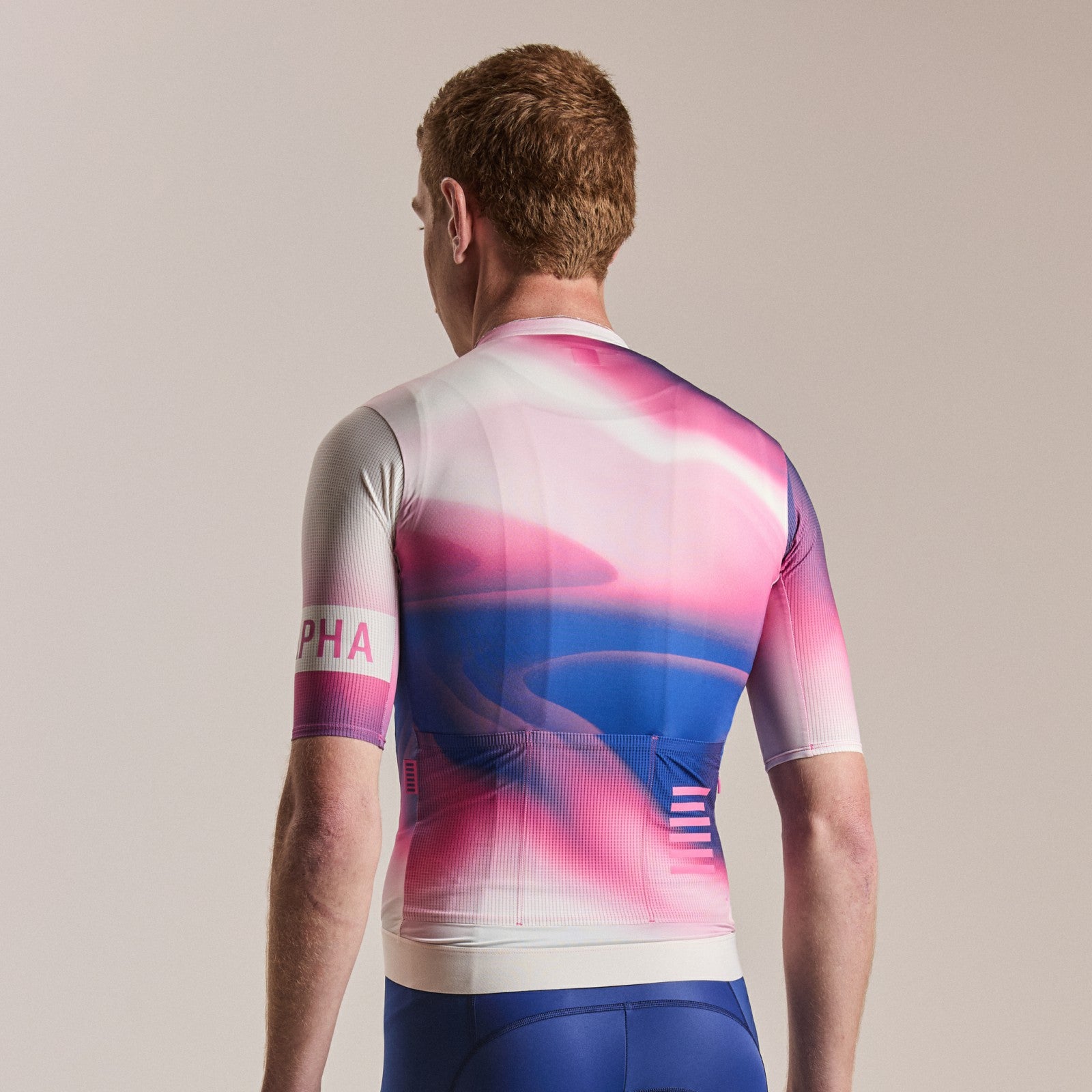 Rapha Pro Team Jersey - Storm