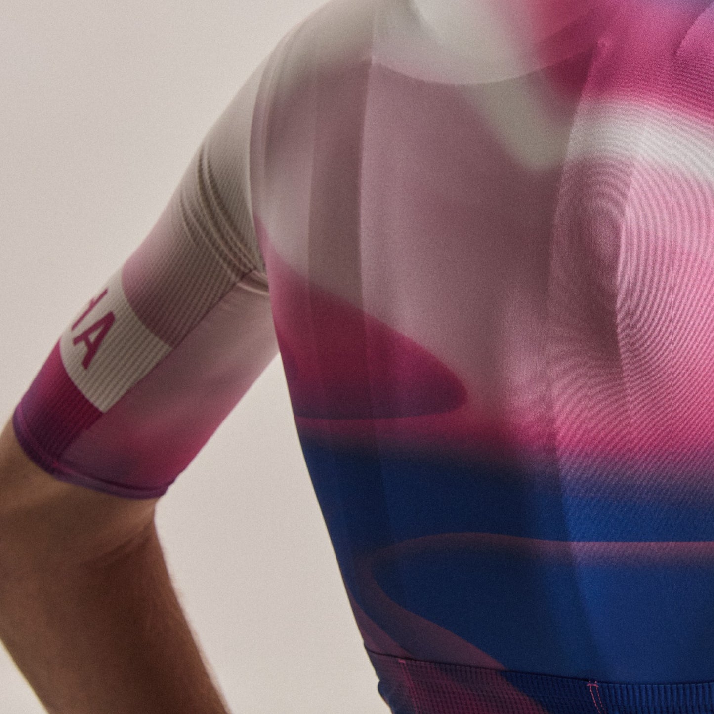 Rapha Pro Team Jersey - Storm